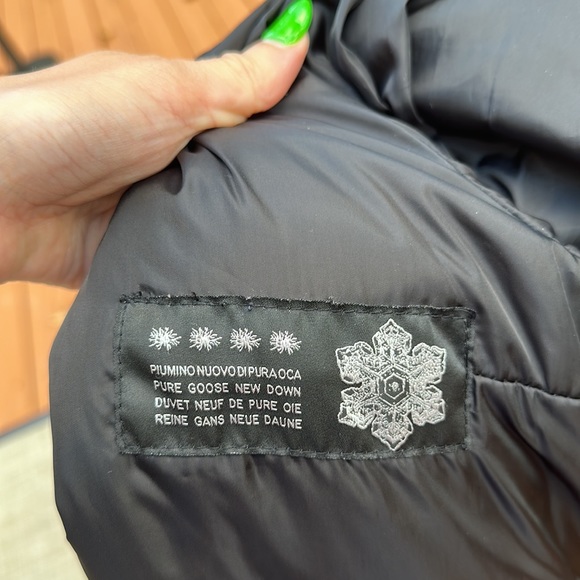 FOCE coat - Picture 6 of 13